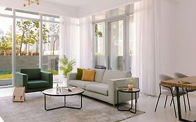 Sonder Apartments Dubai 4*